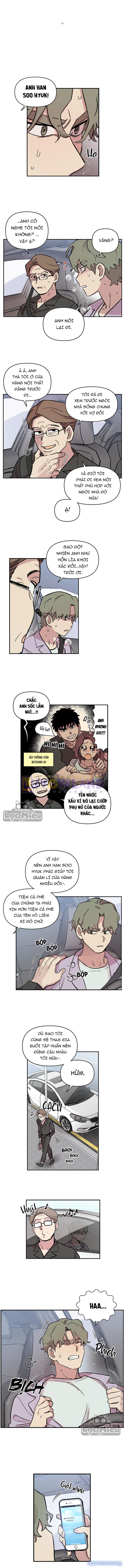 1 Người Khỏe 2 Người Vui Chapter 38 - Trang 2 - Dâm Cô Nương