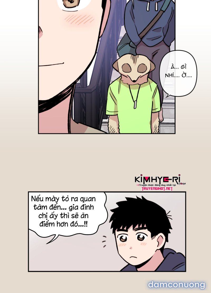 1 Người Khỏe 2 Người Vui Chapter 13 - Trang 11 - Dâm Cô Nương