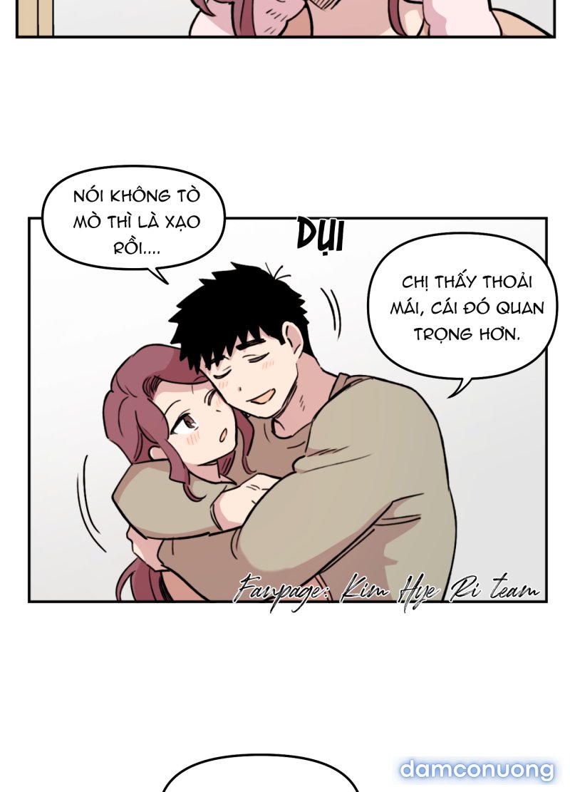 1 Người Khỏe 2 Người Vui Chapter 13 - Trang 29 - Dâm Cô Nương