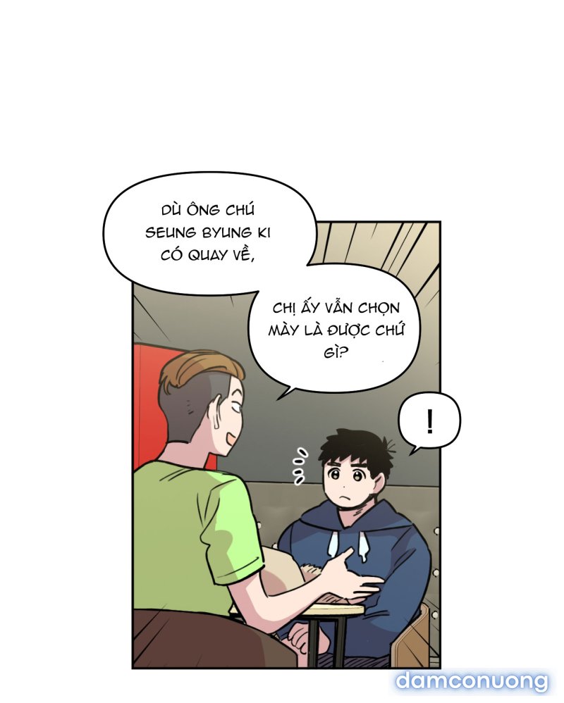1 Người Khỏe 2 Người Vui Chapter 13 - Trang 3 - Dâm Cô Nương