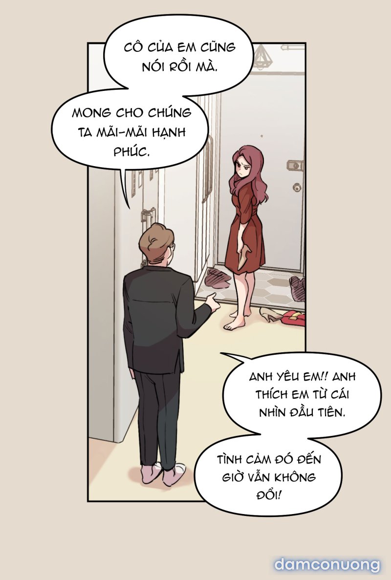 1 Người Khỏe 2 Người Vui Chapter 13 - Trang 40 - Dâm Cô Nương