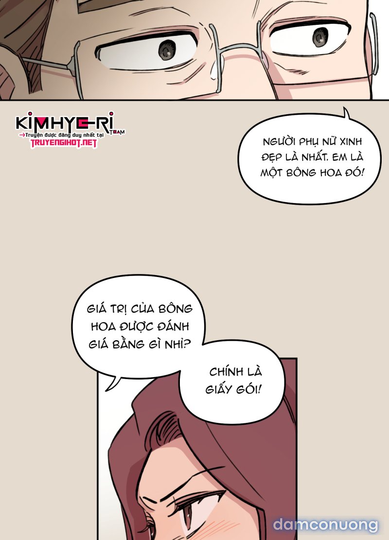 1 Người Khỏe 2 Người Vui Chapter 13 - Trang 43 - Dâm Cô Nương