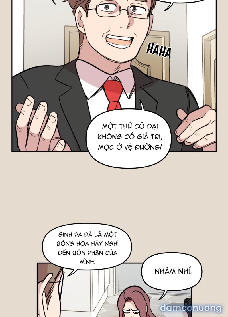 1 Người Khỏe 2 Người Vui Chapter 13 - Trang 45 - Dâm Cô Nương