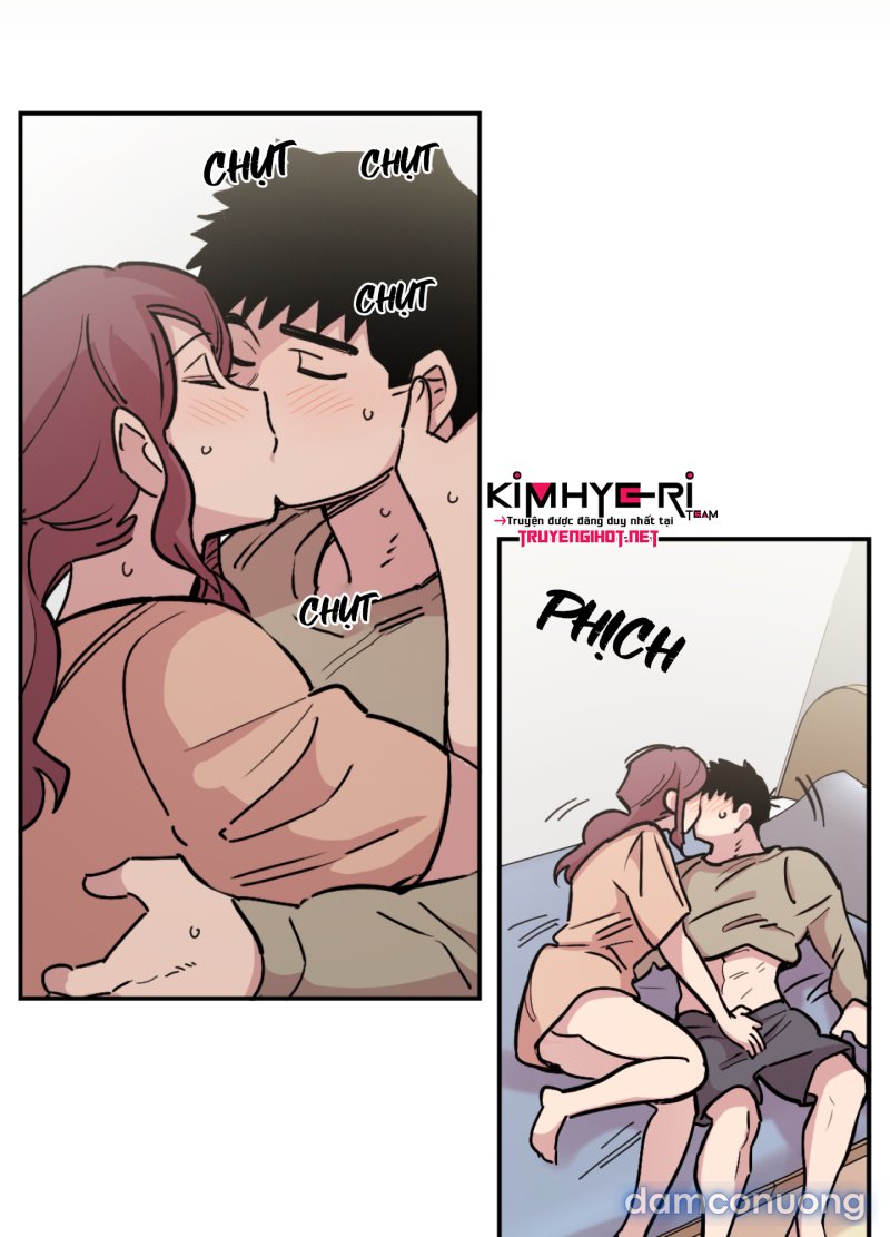 1 Người Khỏe 2 Người Vui Chapter 13 - Trang 49 - Dâm Cô Nương
