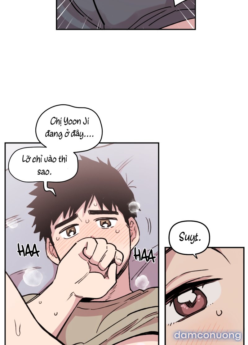 1 Người Khỏe 2 Người Vui Chapter 13 - Trang 51 - Dâm Cô Nương