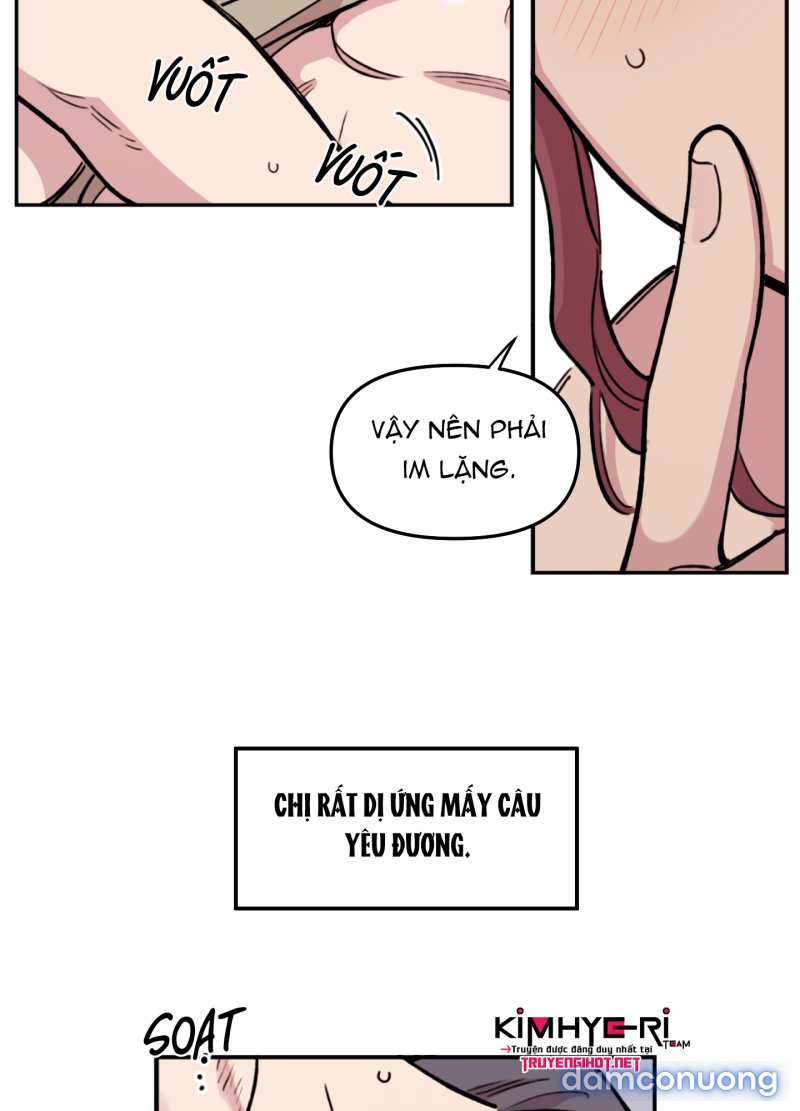 1 Người Khỏe 2 Người Vui Chapter 13 - Trang 52 - Dâm Cô Nương
