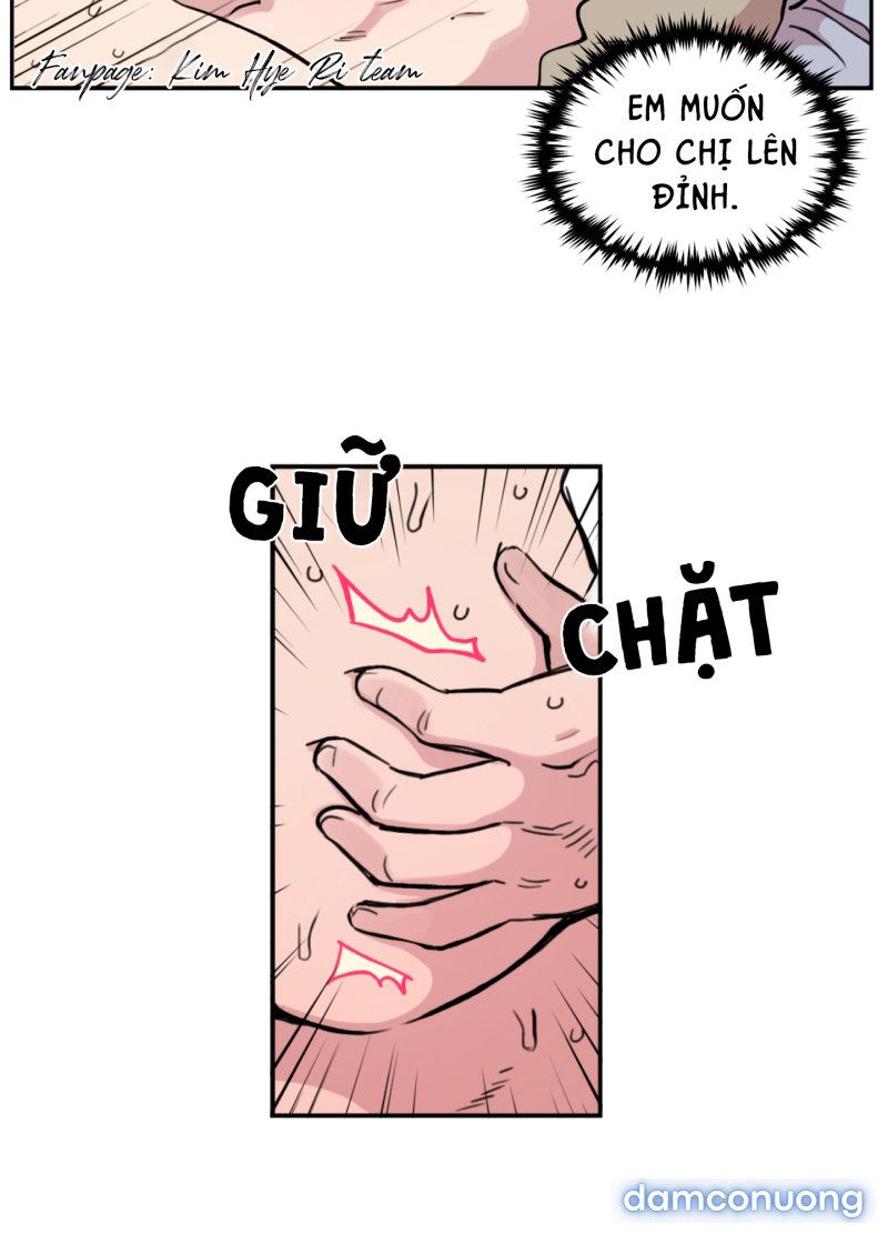 1 Người Khỏe 2 Người Vui Chapter 13 - Trang 58 - Dâm Cô Nương