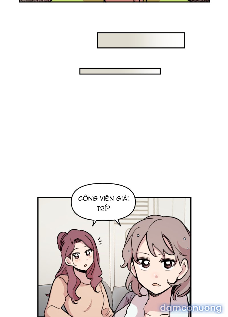 1 Người Khỏe 2 Người Vui Chapter 13 - Trang 8 - Dâm Cô Nương
