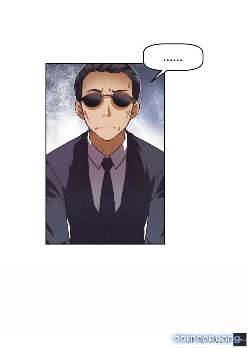 Brawling Go! Chapter 17 - Trang 18 - Dâm Cô Nương