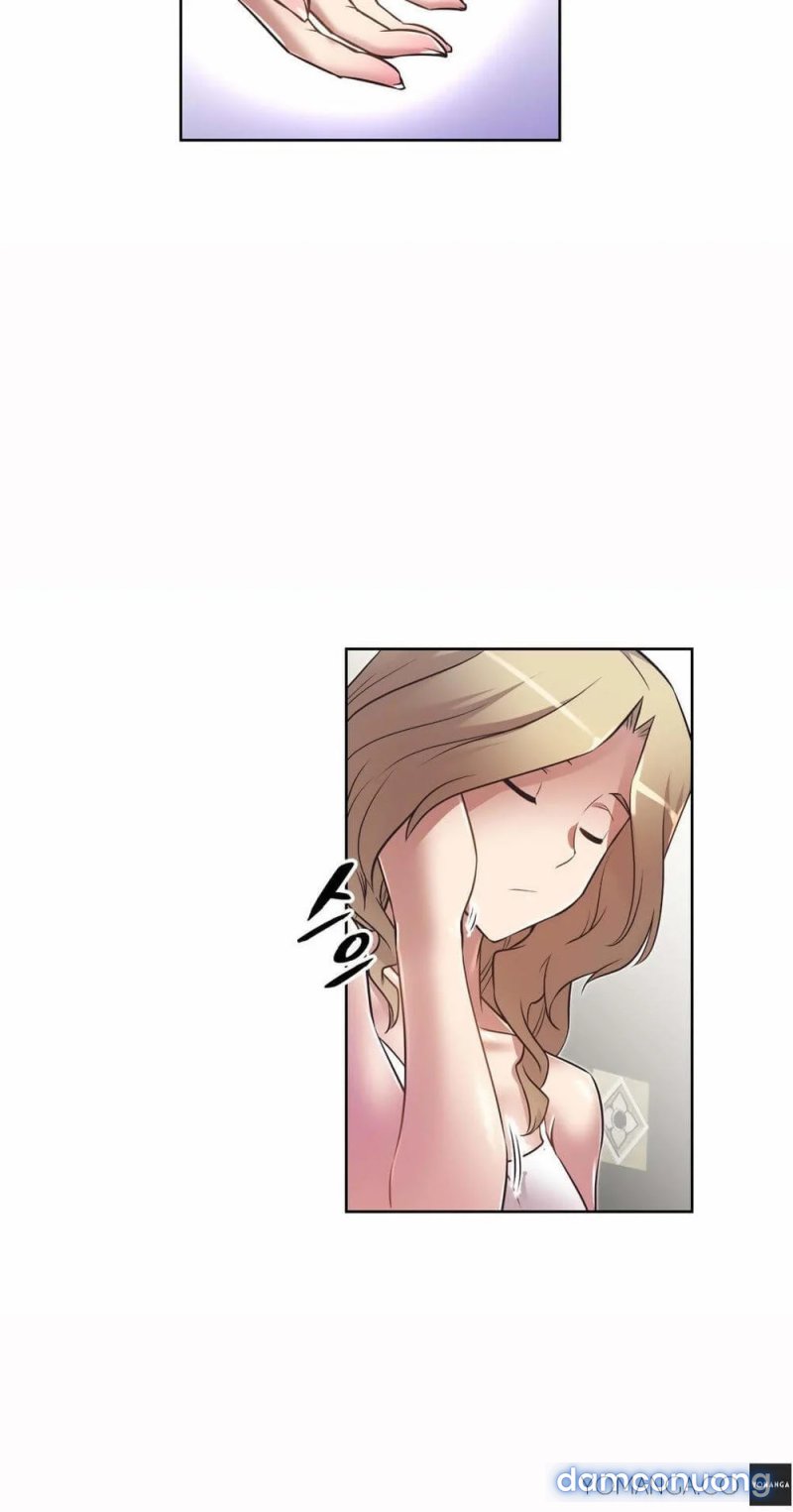 Brawling Go! Chapter 17 - Trang 20 - Dâm Cô Nương