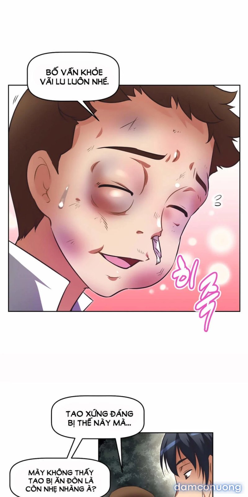 Brawling Go! Chapter 17 - Trang 39 - Dâm Cô Nương