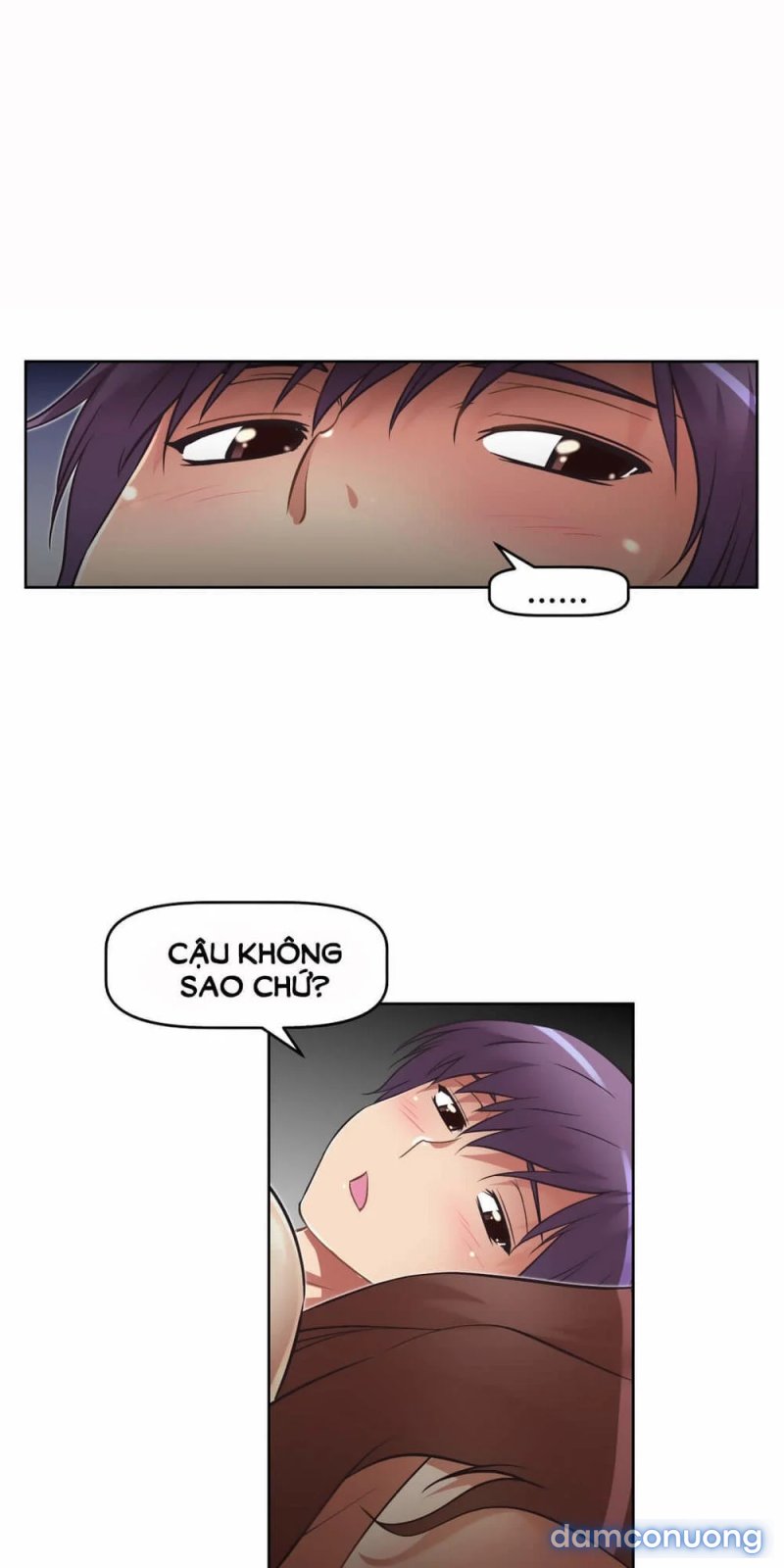 Brawling Go! Chapter 17 - Trang 53 - Dâm Cô Nương