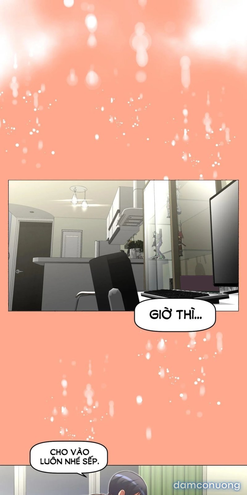 Brawling Go! Chapter 38 - Trang 16 - Dâm Cô Nương