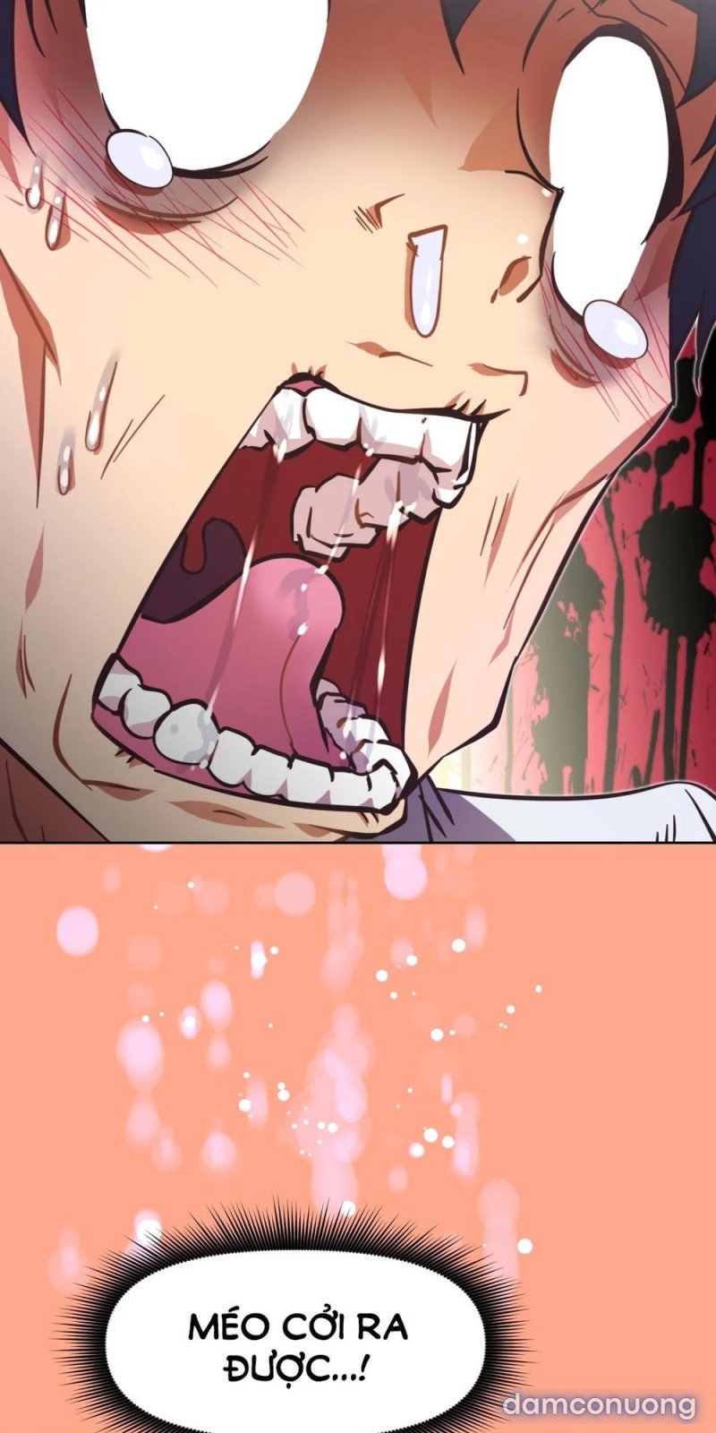 Brawling Go! Chapter 53 - Trang 56 - Dâm Cô Nương