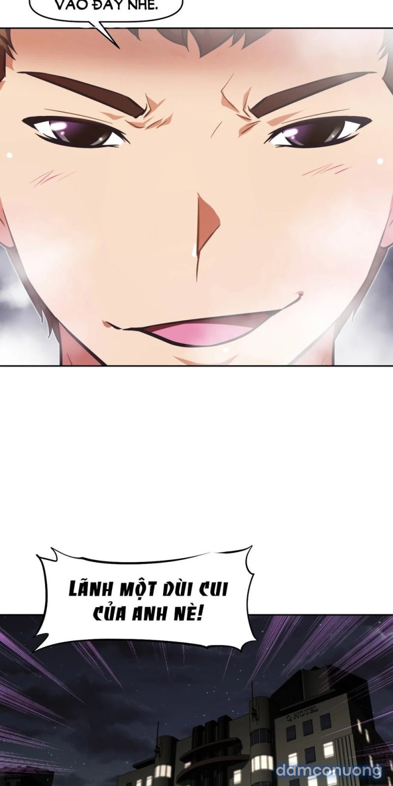 Brawling Go! Chapter 57 - Trang 38 - Dâm Cô Nương
