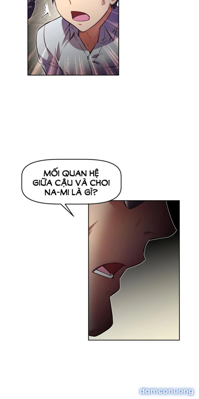 Brawling Go! Chapter 62 - Trang 46 - Dâm Cô Nương