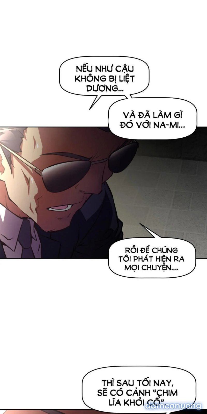 Brawling Go! Chapter 62 - Trang 62 - Dâm Cô Nương