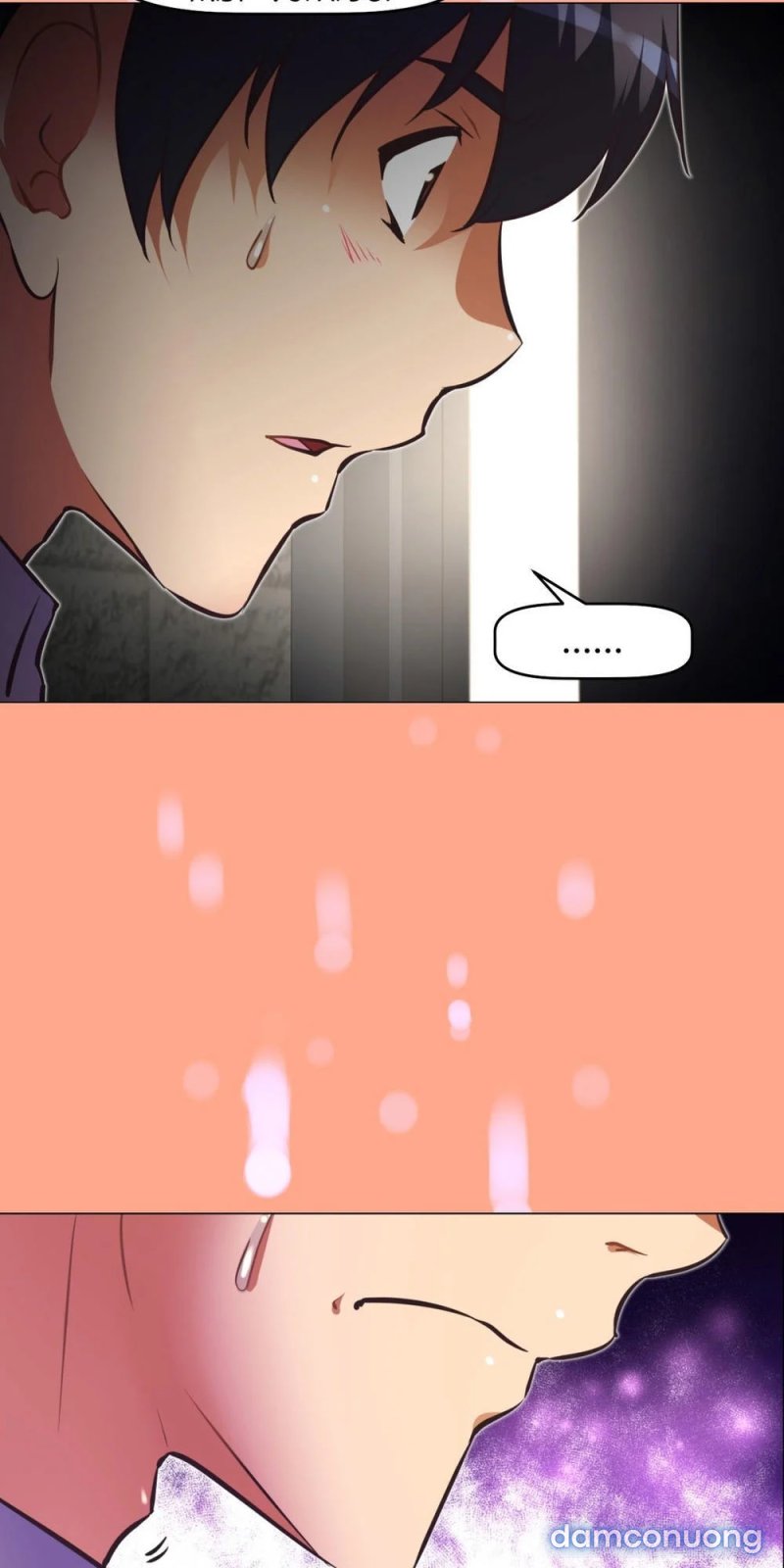 Brawling Go! Chapter 62 - Trang 87 - Dâm Cô Nương
