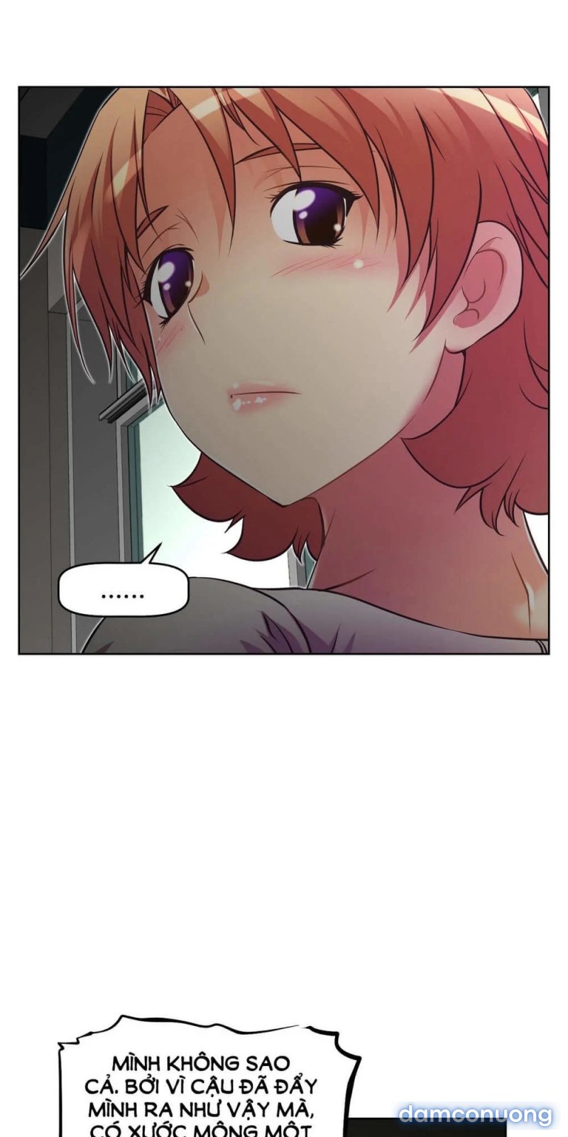 Brawling Go! Chapter 30 - Trang 17 - Dâm Cô Nương