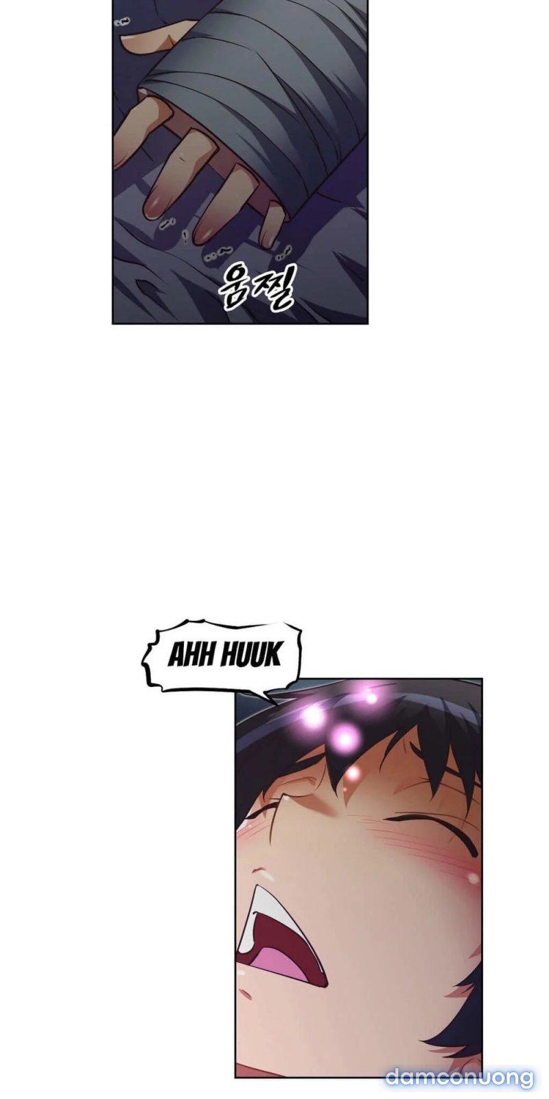 Brawling Go! Chapter 30 - Trang 58 - Dâm Cô Nương