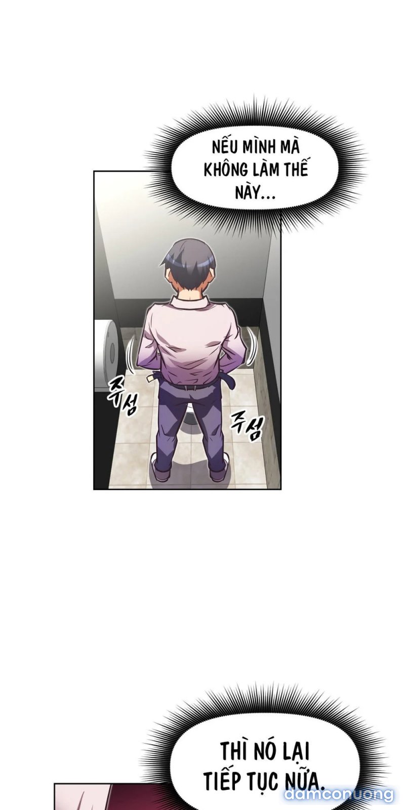 Brawling Go! Chapter 45 - Trang 16 - Dâm Cô Nương