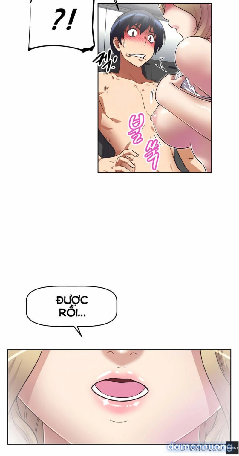 Brawling Go! Chapter 19 - Trang 29 - Dâm Cô Nương