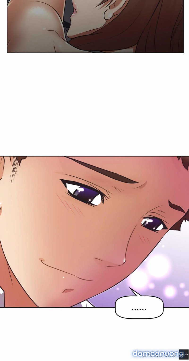 Brawling Go! Chapter 19 - Trang 45 - Dâm Cô Nương