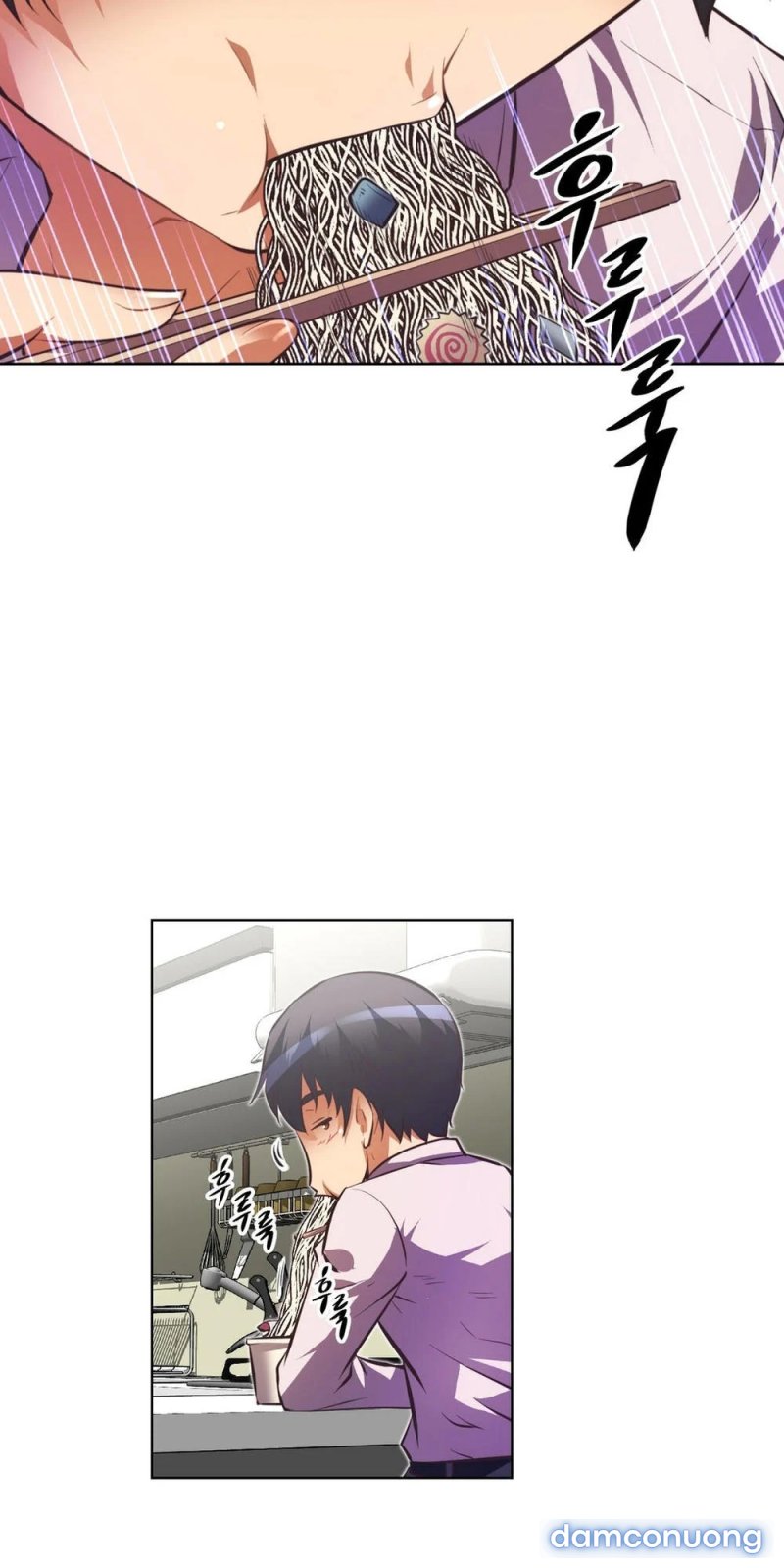 Brawling Go! Chapter 51 - Trang 22 - Dâm Cô Nương