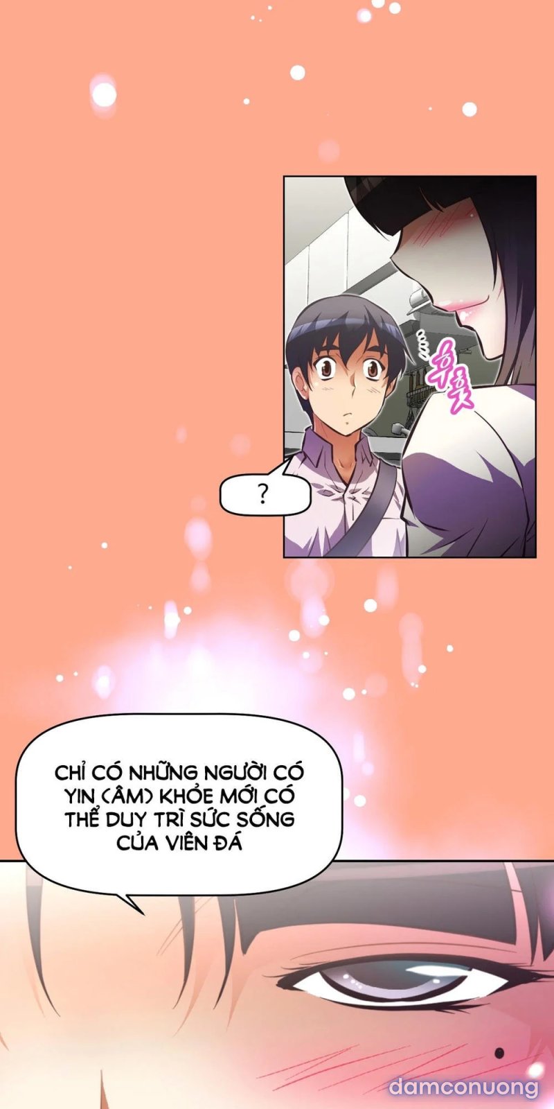 Brawling Go! Chapter 51 - Trang 46 - Dâm Cô Nương