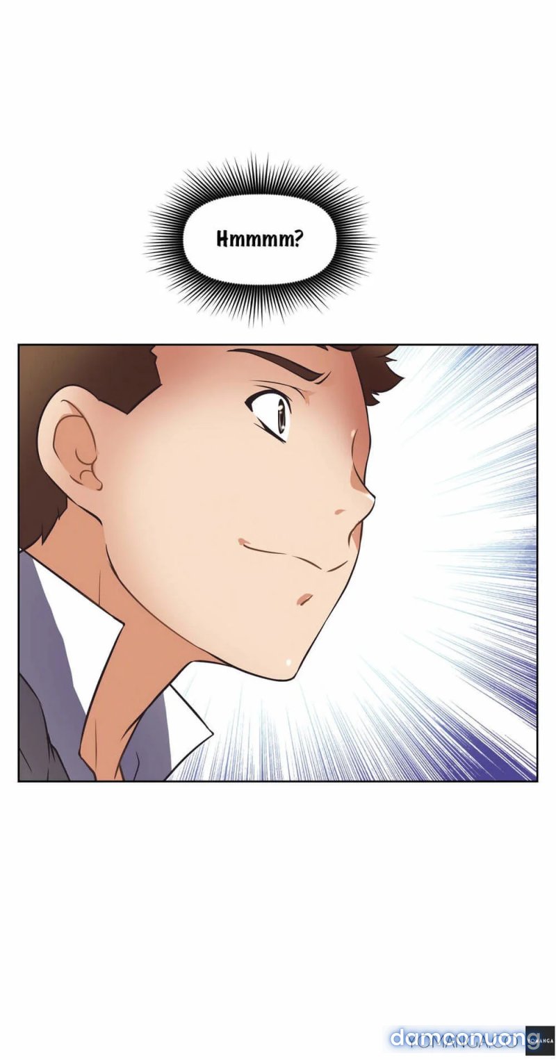Brawling Go! Chapter 18 - Trang 21 - Dâm Cô Nương
