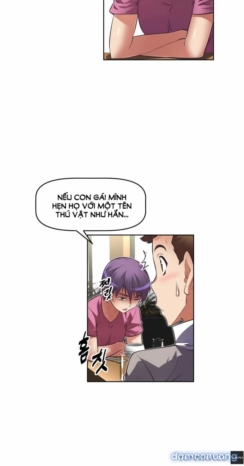 Brawling Go! Chapter 18 - Trang 31 - Dâm Cô Nương