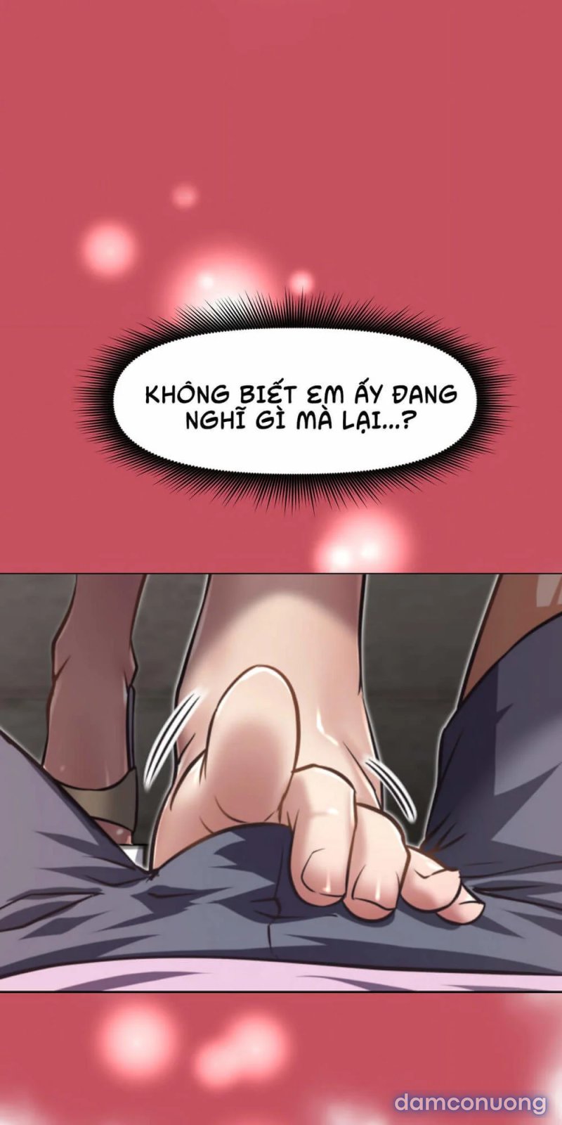 Brawling Go! Chapter 18 - Trang 54 - Dâm Cô Nương