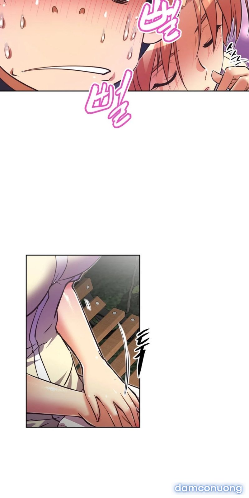 Brawling Go! Chapter 40 - Trang 18 - Dâm Cô Nương
