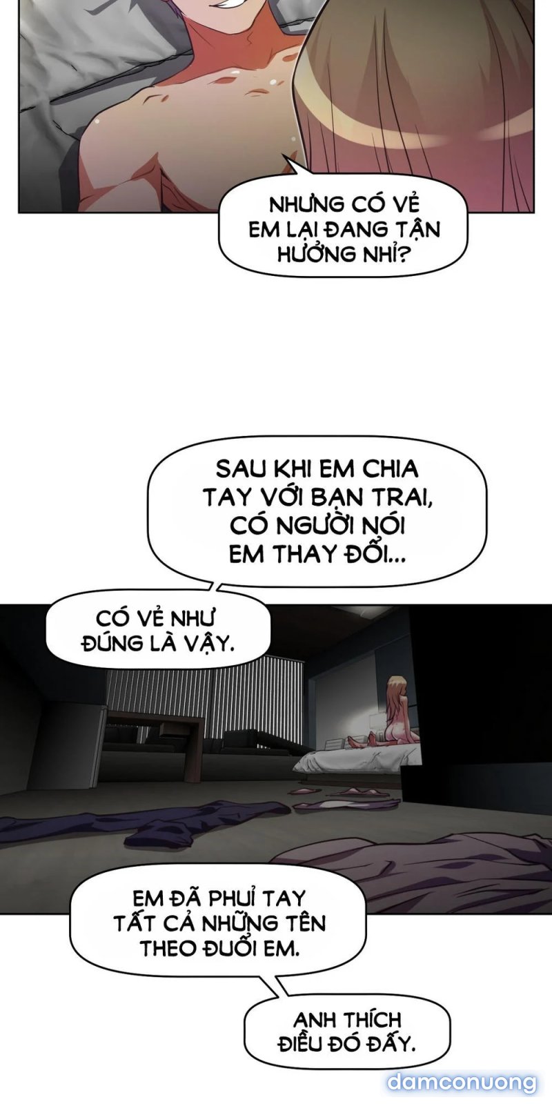 Brawling Go! Chapter 40 - Trang 45 - Dâm Cô Nương