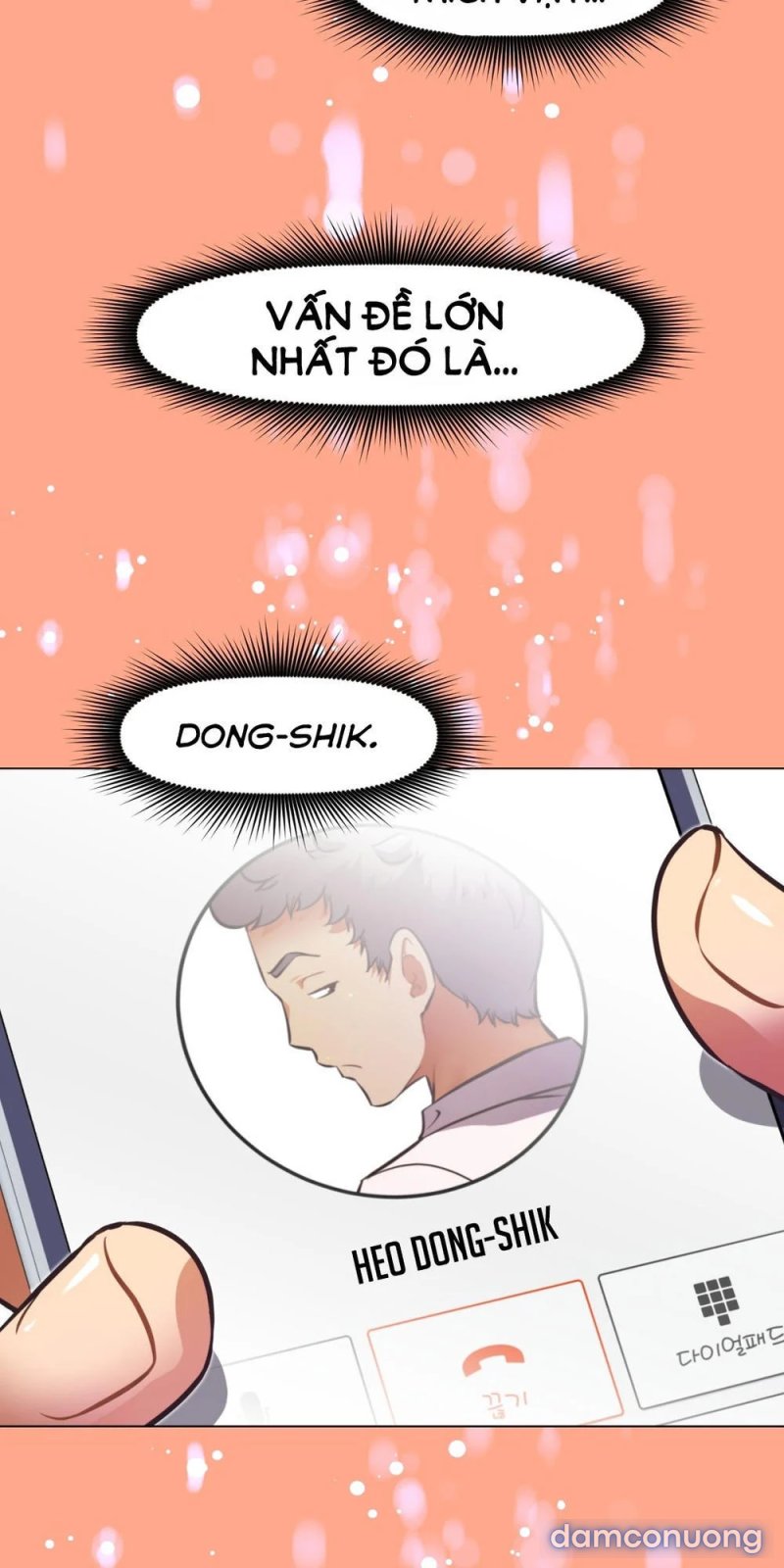 Brawling Go! Chapter 61 - Trang 13 - Dâm Cô Nương