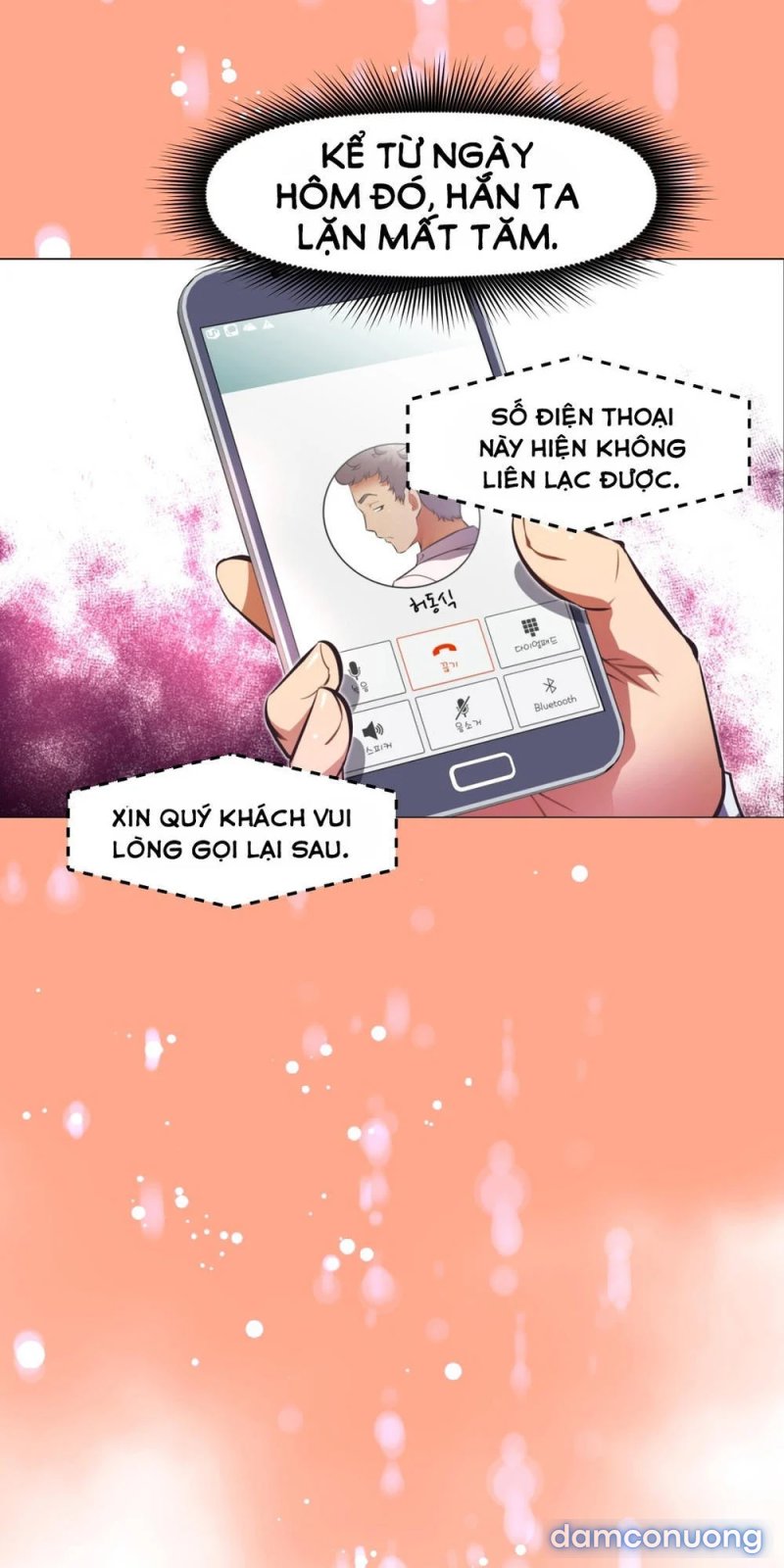 Brawling Go! Chapter 61 - Trang 14 - Dâm Cô Nương