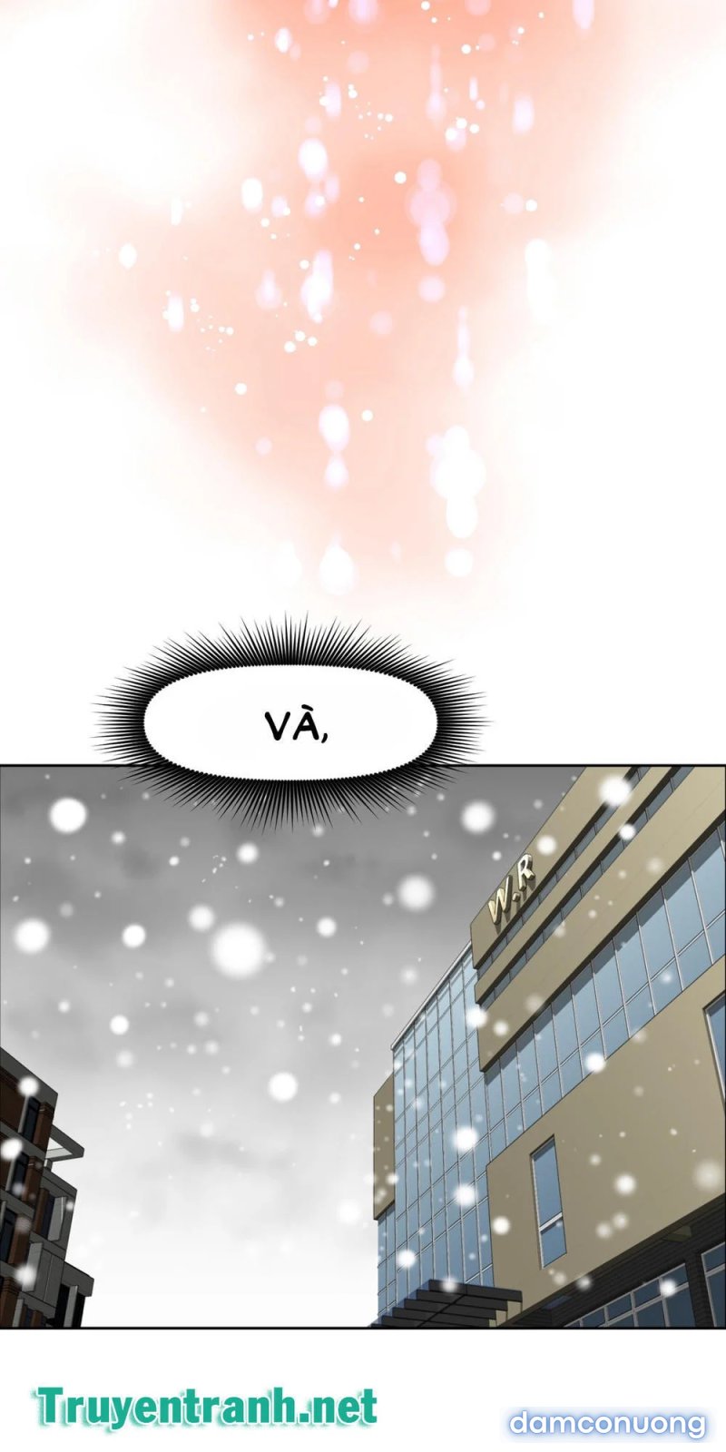 Brawling Go! Chapter 61 - Trang 15 - Dâm Cô Nương