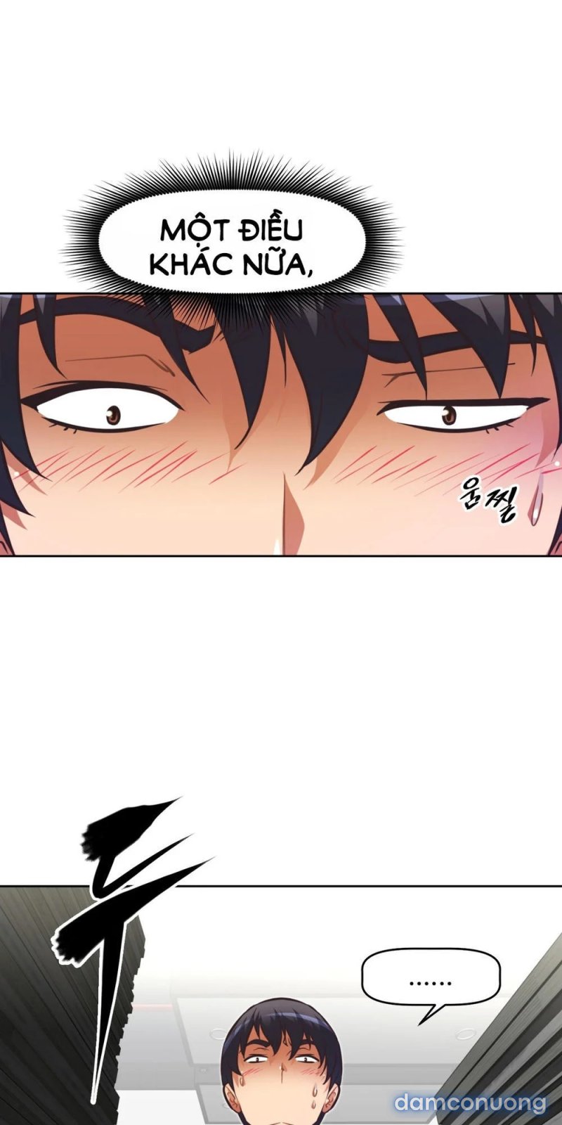Brawling Go! Chapter 61 - Trang 17 - Dâm Cô Nương