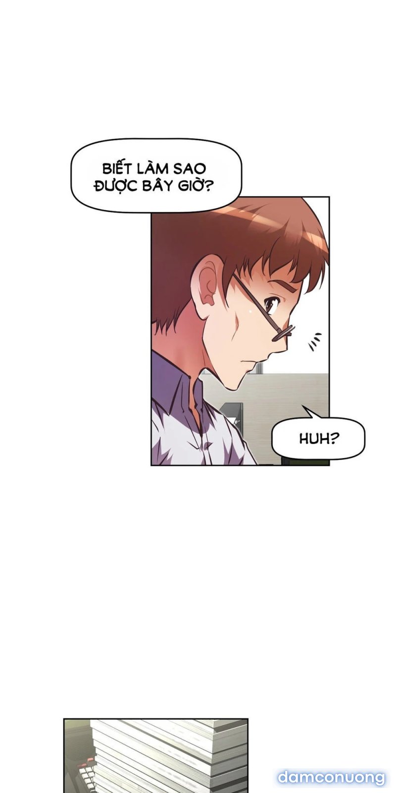 Brawling Go! Chapter 61 - Trang 24 - Dâm Cô Nương