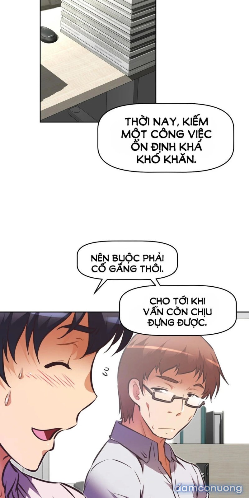 Brawling Go! Chapter 61 - Trang 25 - Dâm Cô Nương