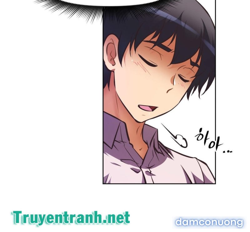 Brawling Go! Chapter 61 - Trang 27 - Dâm Cô Nương