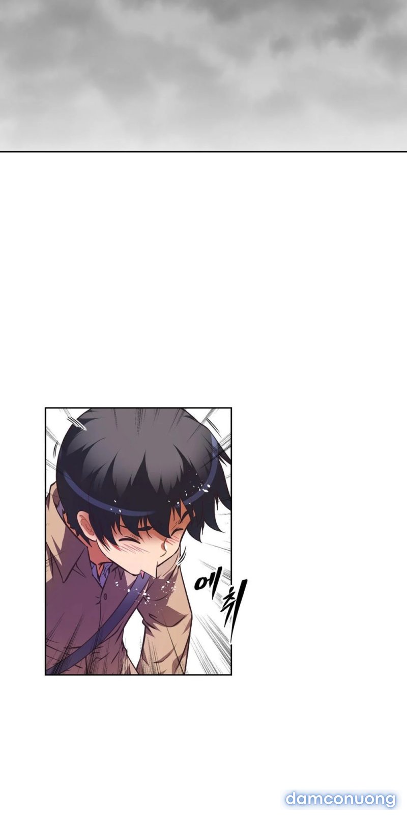 Brawling Go! Chapter 61 - Trang 3 - Dâm Cô Nương