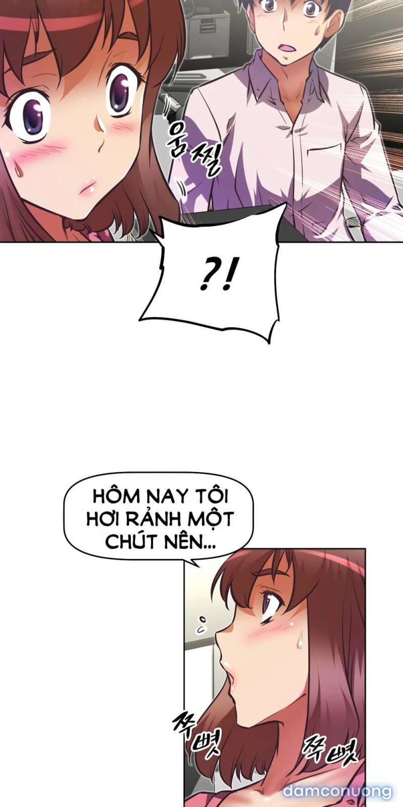 Brawling Go! Chapter 61 - Trang 30 - Dâm Cô Nương