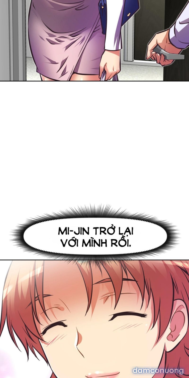 Brawling Go! Chapter 61 - Trang 38 - Dâm Cô Nương