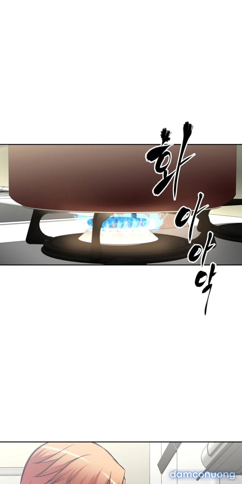 Brawling Go! Chapter 61 - Trang 40 - Dâm Cô Nương