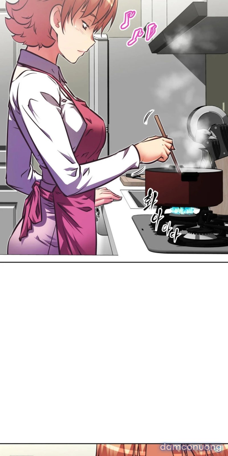 Brawling Go! Chapter 61 - Trang 41 - Dâm Cô Nương