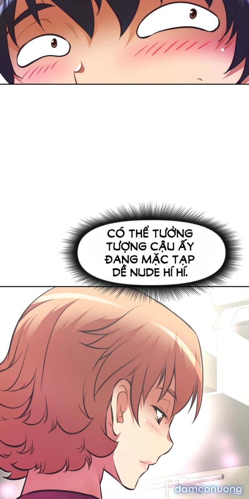 Brawling Go! Chapter 61 - Trang 44 - Dâm Cô Nương