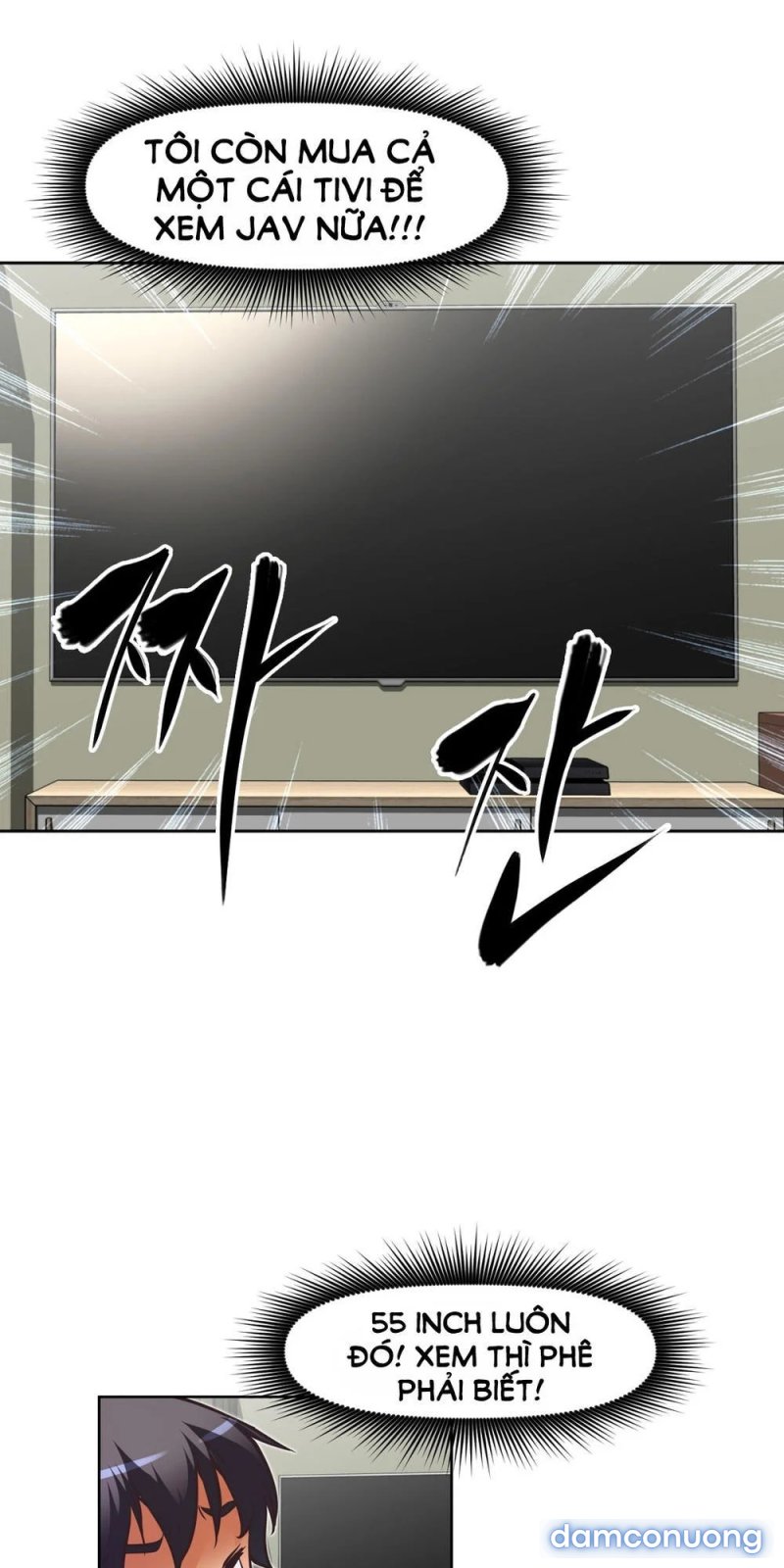 Brawling Go! Chapter 61 - Trang 49 - Dâm Cô Nương