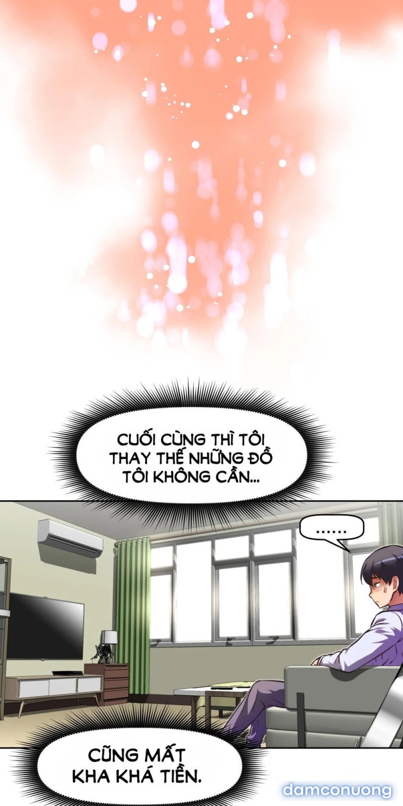 Brawling Go! Chapter 61 - Trang 52 - Dâm Cô Nương