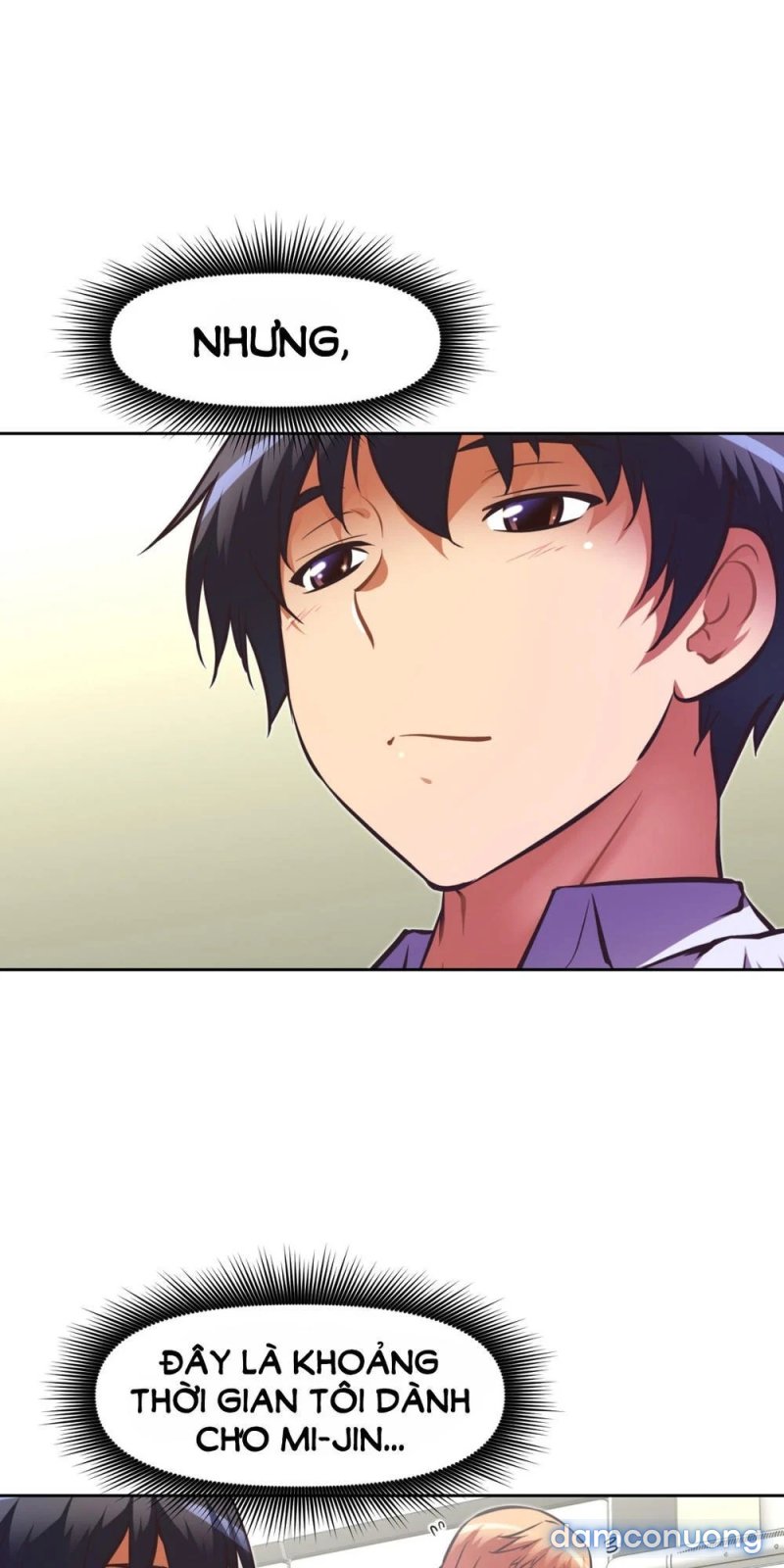 Brawling Go! Chapter 61 - Trang 54 - Dâm Cô Nương